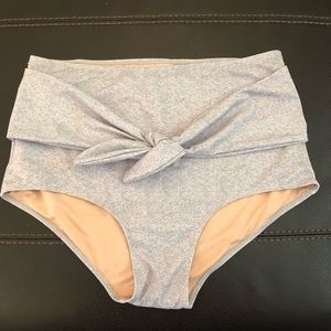 Kortni Jeane- XL swim bottoms